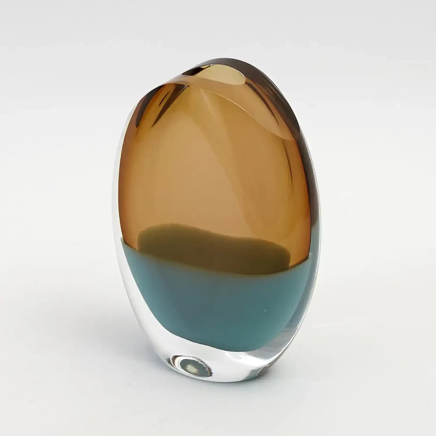 GLOBAL VIEWS OVAL VASE - Art