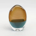 GLOBAL VIEWS OVAL VASE - Art