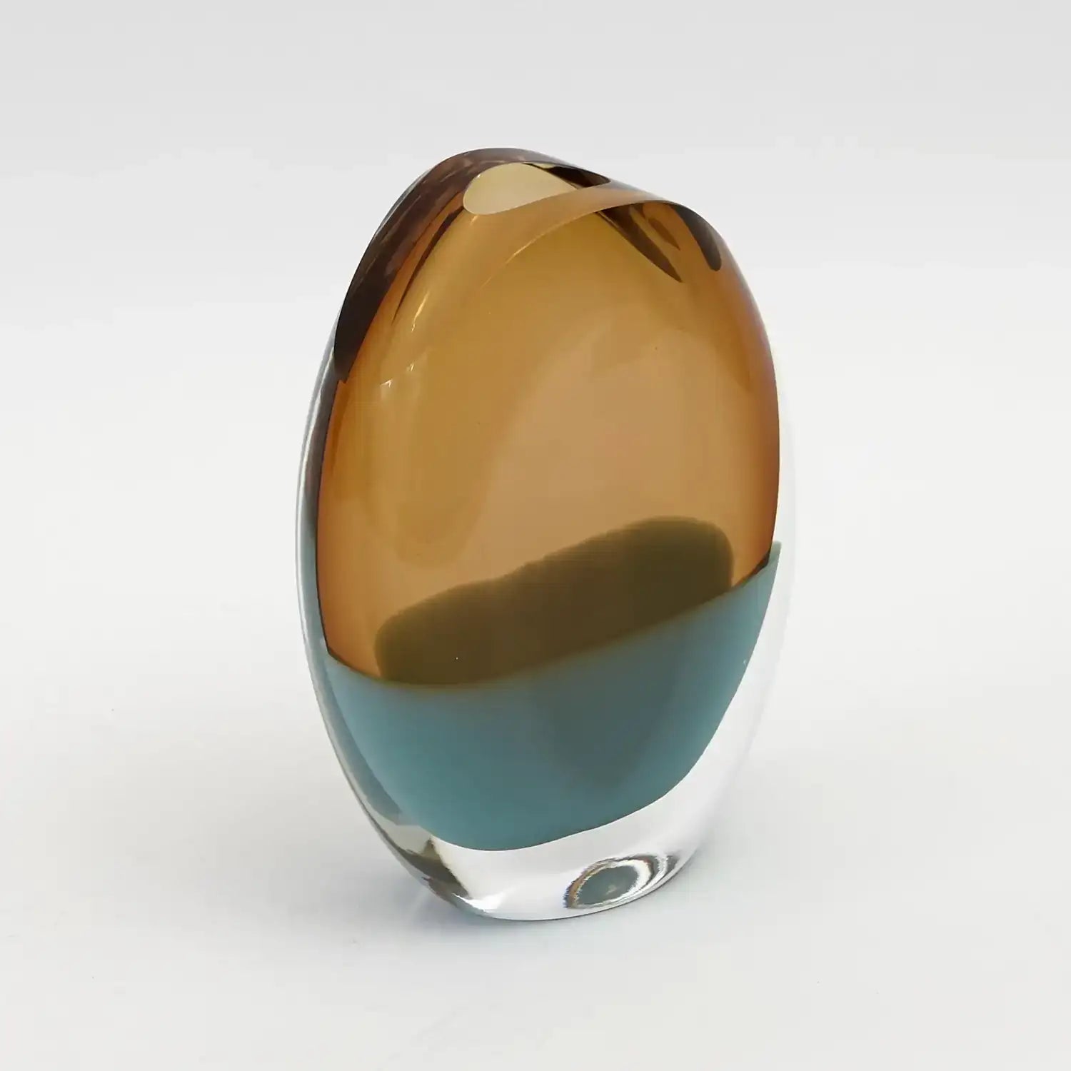 GLOBAL VIEWS OVAL VASE - Art