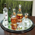 GLOBAL VIEWS PRISM DECANTER - Decorative Accents