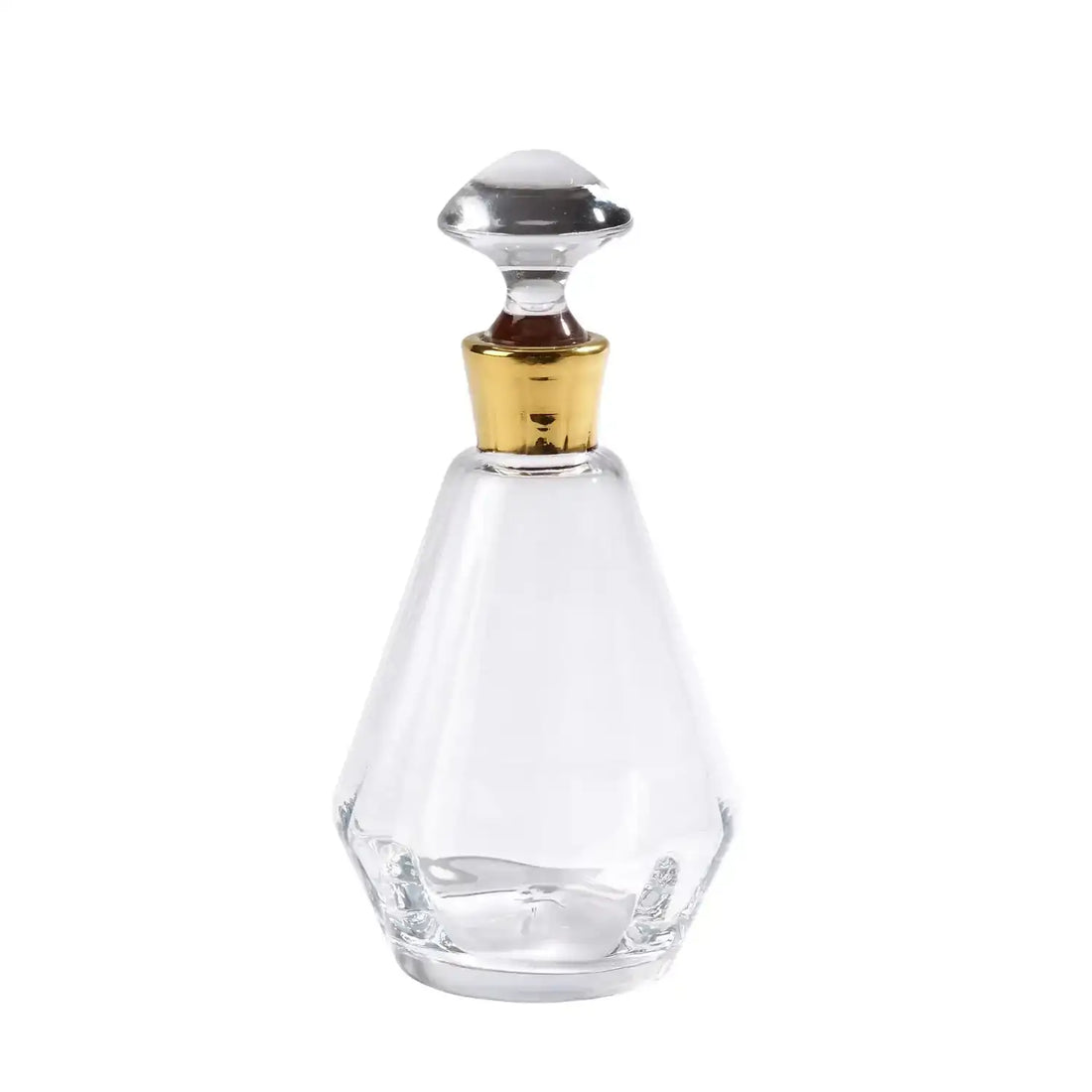 GLOBAL VIEWS PRISM DECANTER - Decorative Accents