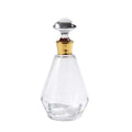 GLOBAL VIEWS PRISM DECANTER - Decorative Accents