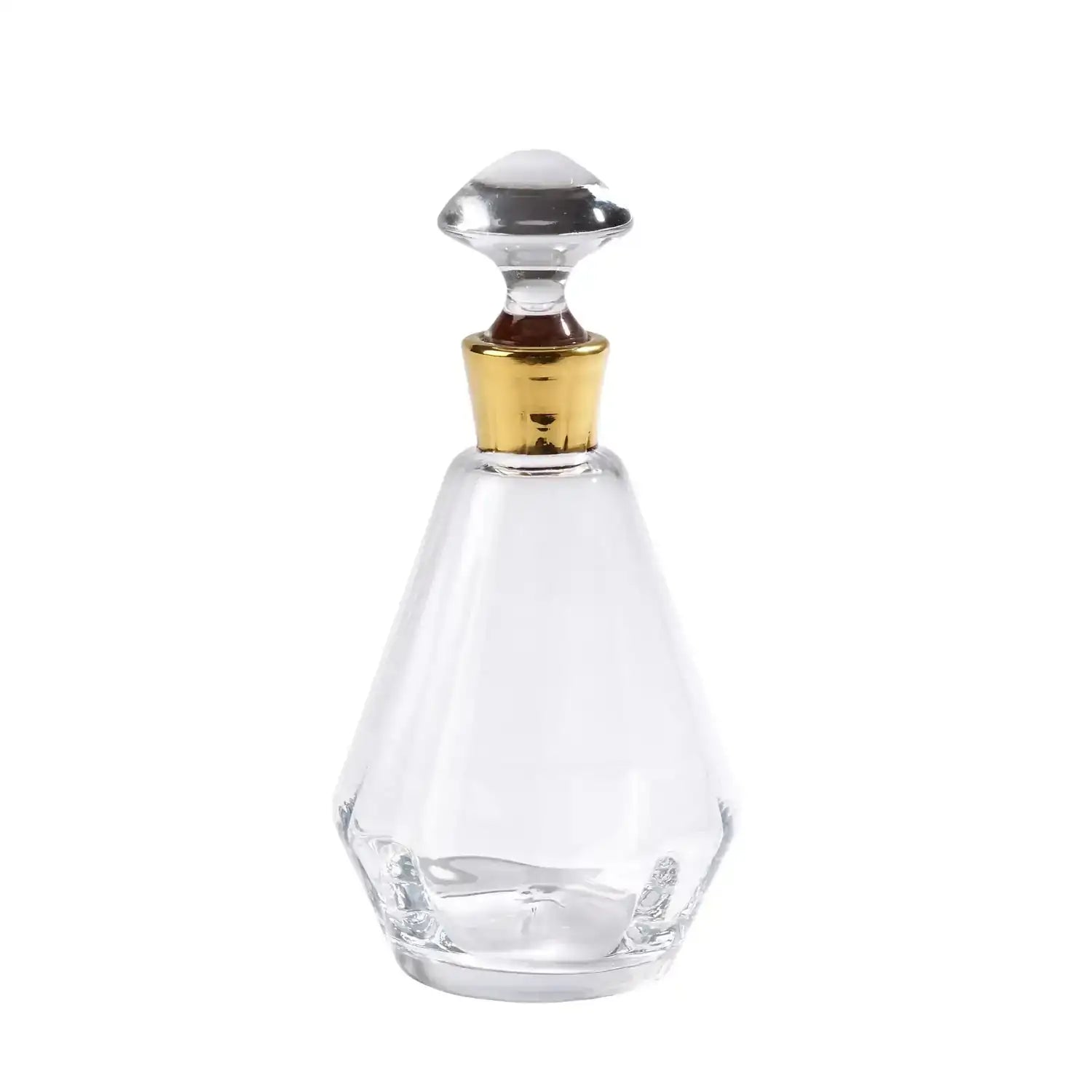 GLOBAL VIEWS PRISM DECANTER - Decorative Accents