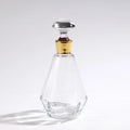 GLOBAL VIEWS PRISM DECANTER - Decorative Accents