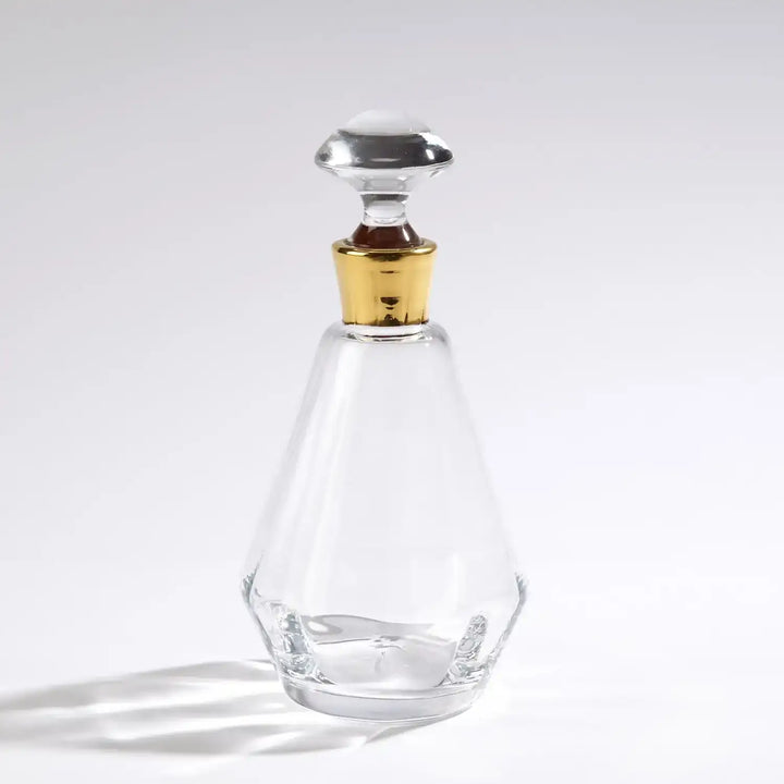 GLOBAL VIEWS PRISM DECANTER - Decorative Accents