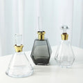 GLOBAL VIEWS PRISM DECANTER - Decorative Accents