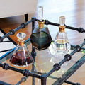GLOBAL VIEWS PRISM DECANTER - Decorative Accents