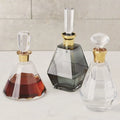 GLOBAL VIEWS CONE DECANTER - Decorative Accents
