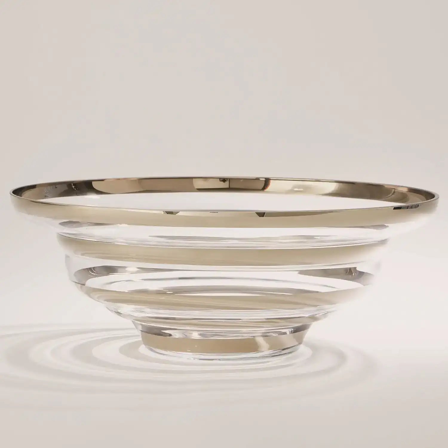 GLOBAL VIEWS SATURN BOWL - Art