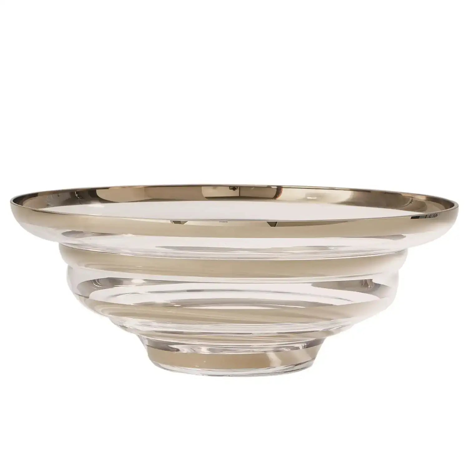 GLOBAL VIEWS SATURN BOWL - Art