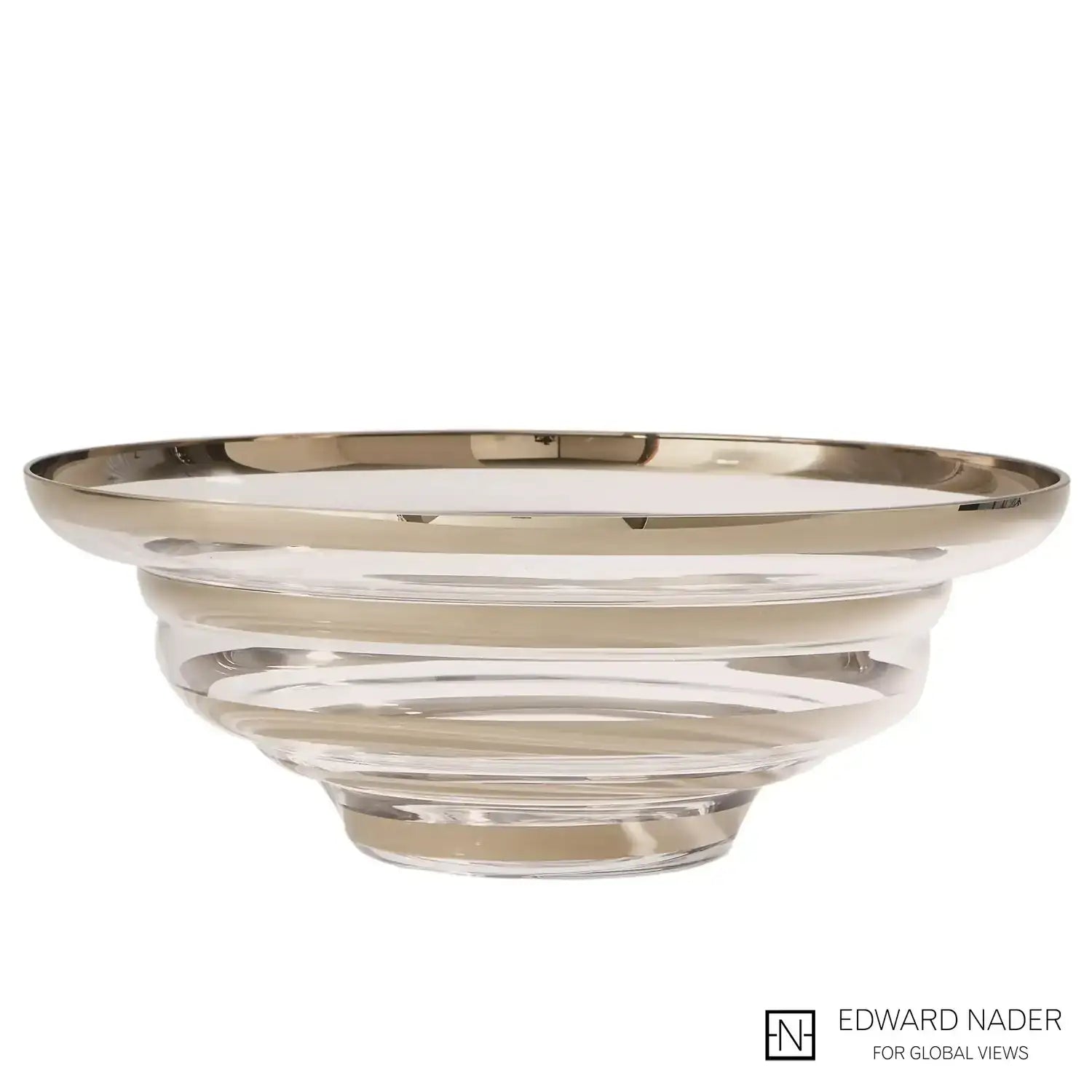 GLOBAL VIEWS SATURN BOWL - Art