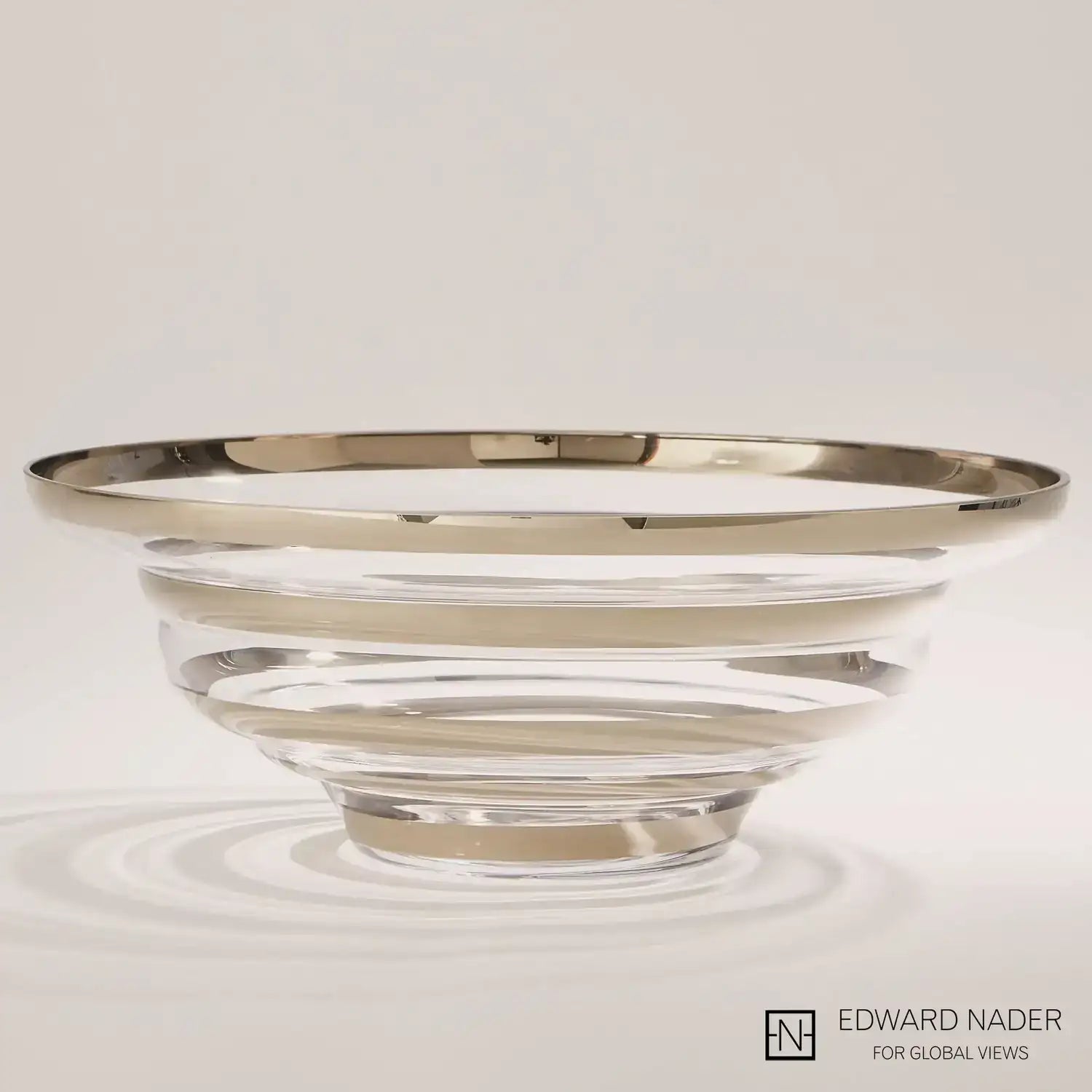 GLOBAL VIEWS SATURN BOWL - Art