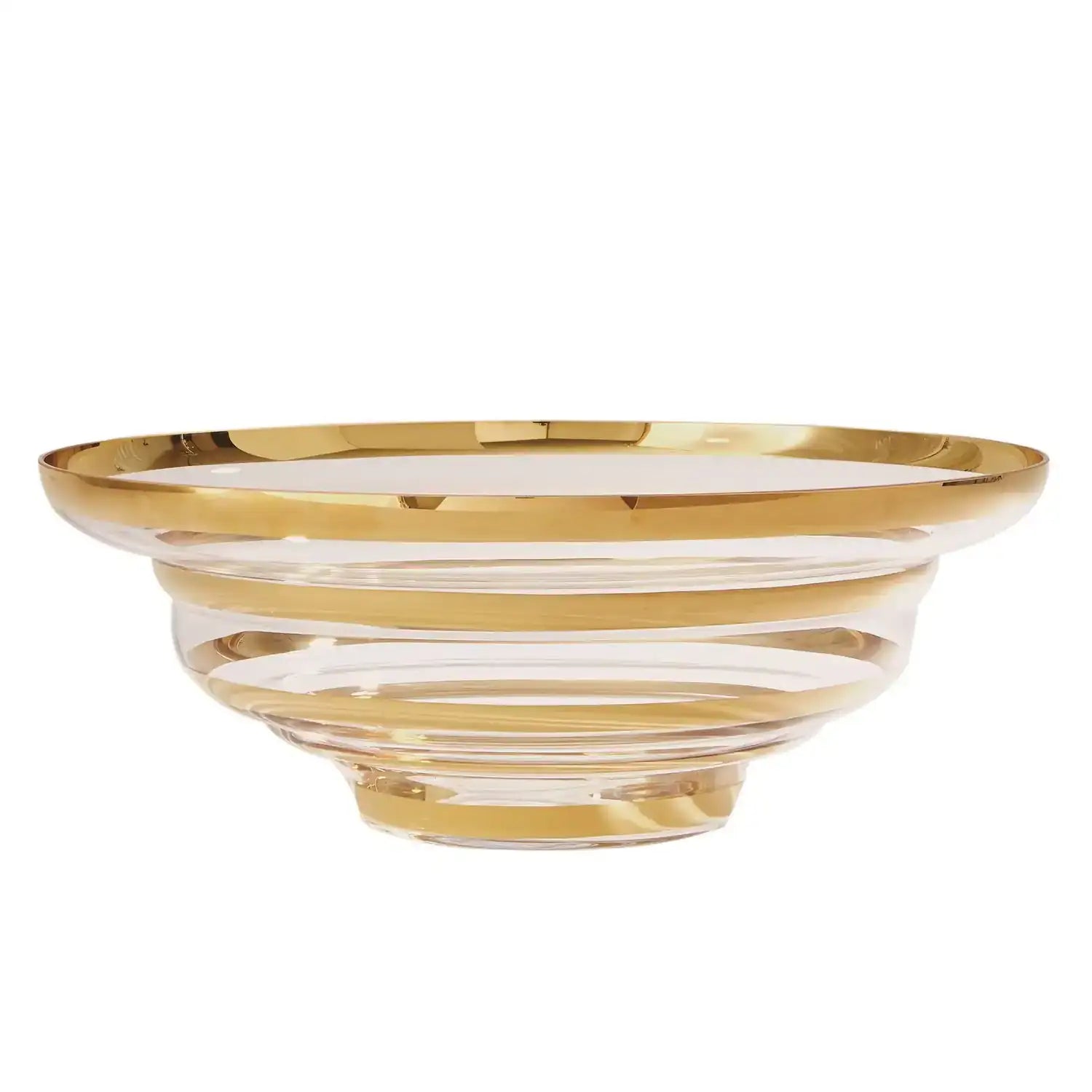 GLOBAL VIEWS SATURN BOWL - Art