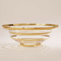 GLOBAL VIEWS SATURN BOWL - Art