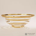 GLOBAL VIEWS SATURN BOWL - Art