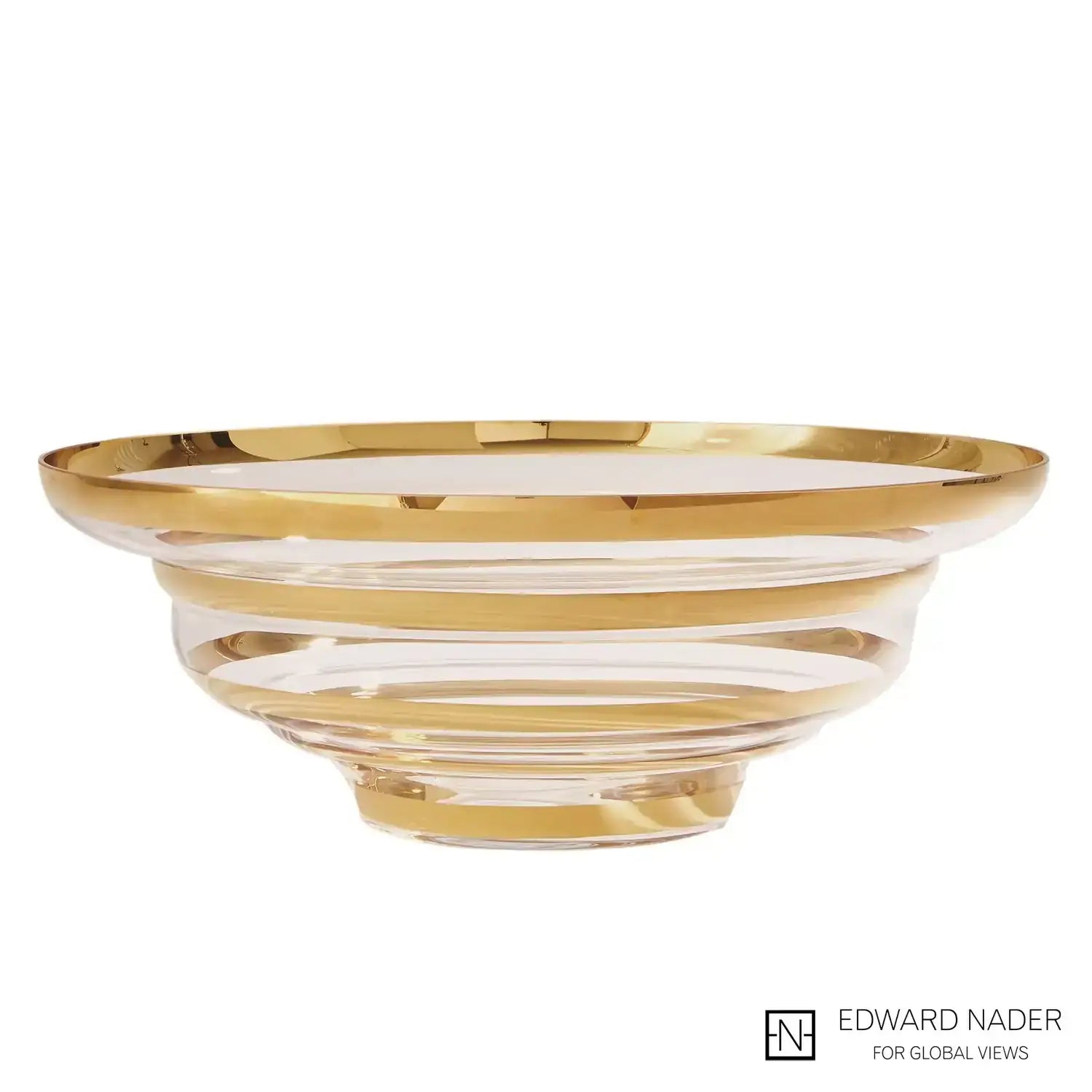 GLOBAL VIEWS SATURN BOWL - Art