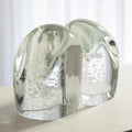 GLOBAL VIEWS CHUNK BOOKENDS