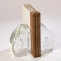 GLOBAL VIEWS CHUNK BOOKENDS