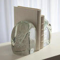 GLOBAL VIEWS CHUNK BOOKENDS
