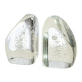 GLOBAL VIEWS CHUNK BOOKENDS