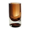 GLOBAL VIEWS THICK CYLINDER VASE - Art