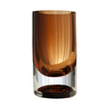 GLOBAL VIEWS THICK CYLINDER VASE - Art
