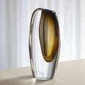 GLOBAL VIEWS OFFSET VASE - Art