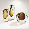 GLOBAL VIEWS OFFSET VASE - Art
