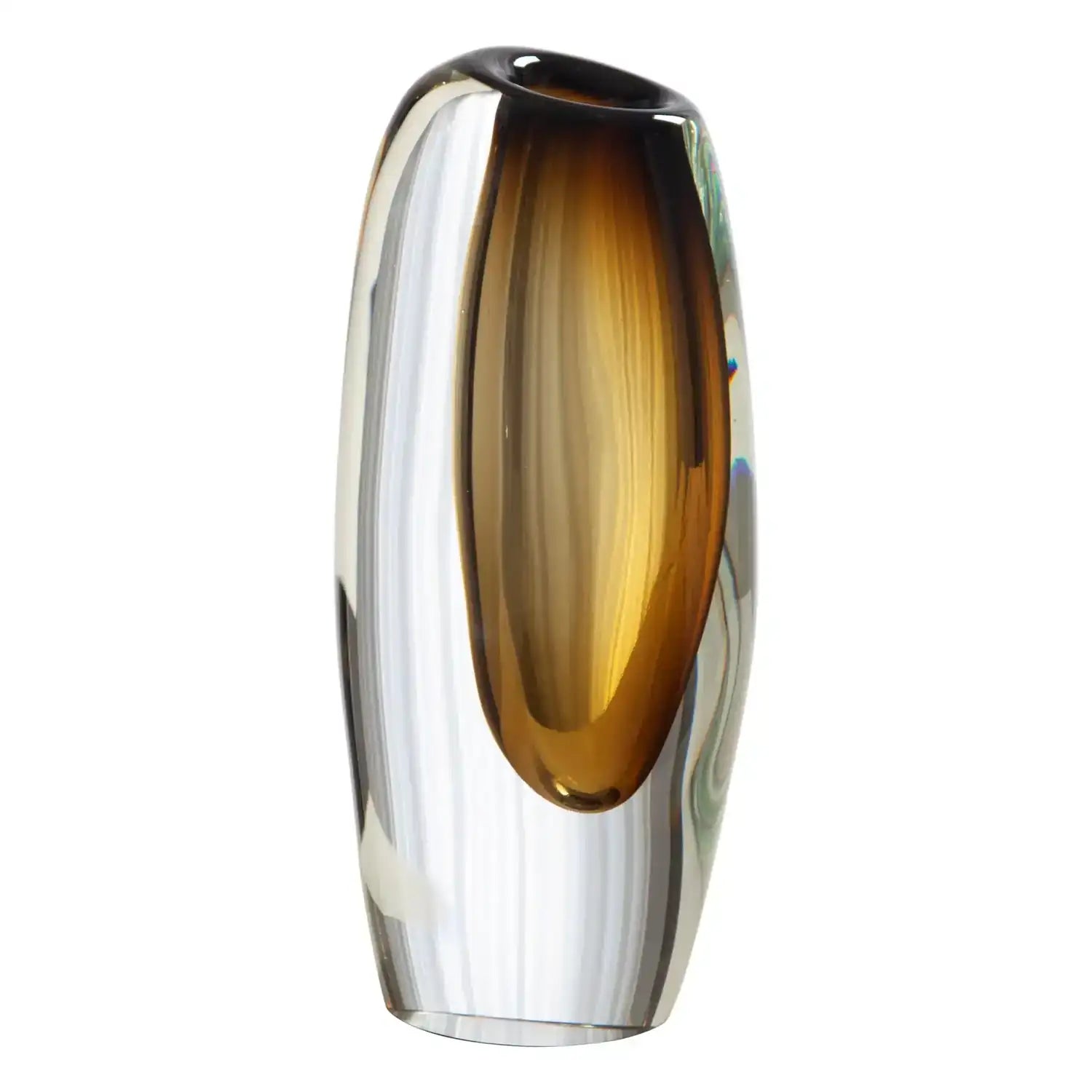 GLOBAL VIEWS OFFSET VASE - Art