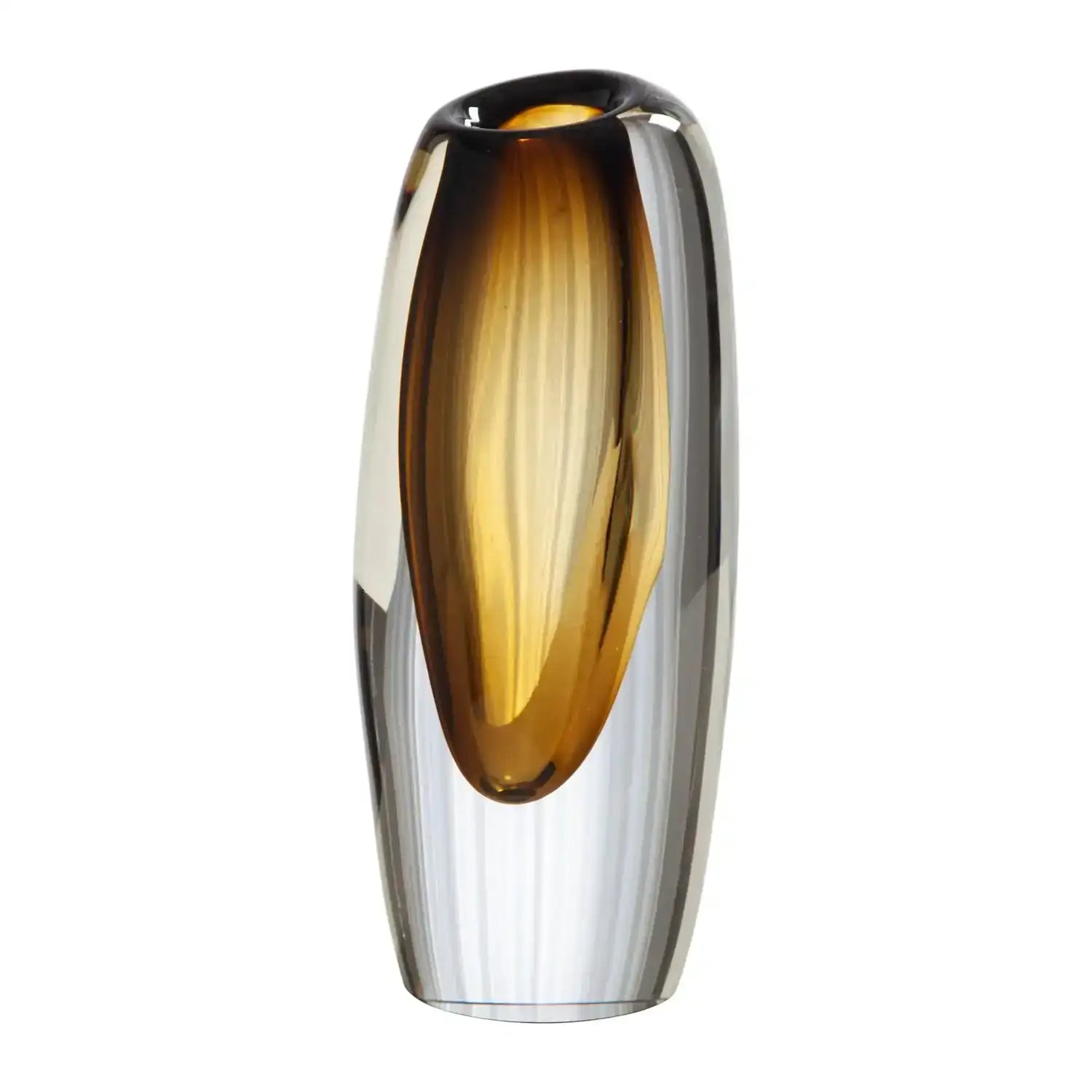 GLOBAL VIEWS OFFSET VASE - Art