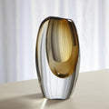 GLOBAL VIEWS OFFSET VASE - Art