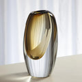 GLOBAL VIEWS OFFSET VASE - Art