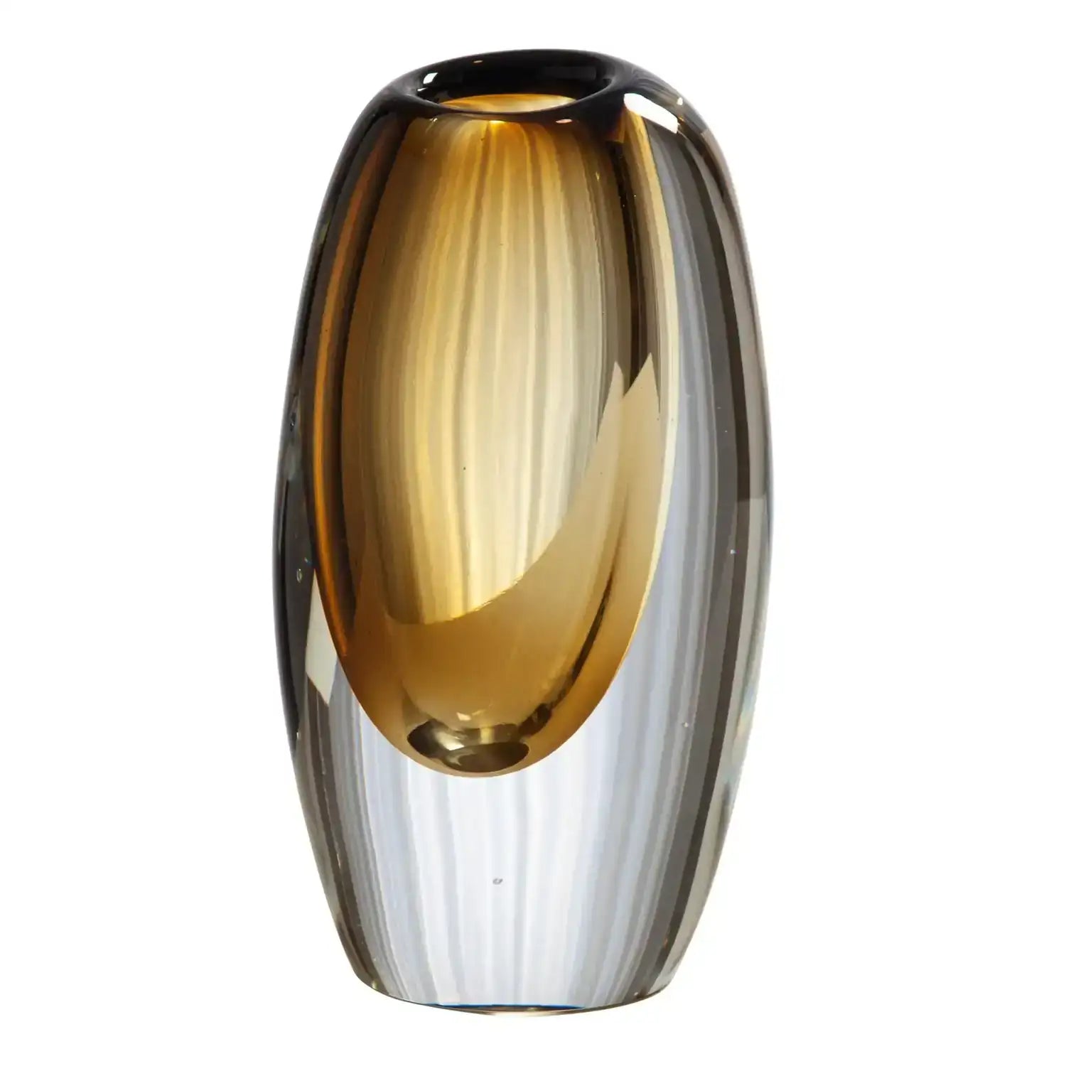 GLOBAL VIEWS OFFSET VASE - Art