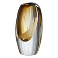 GLOBAL VIEWS OFFSET VASE - Art