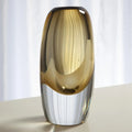 GLOBAL VIEWS OFFSET VASE - Art