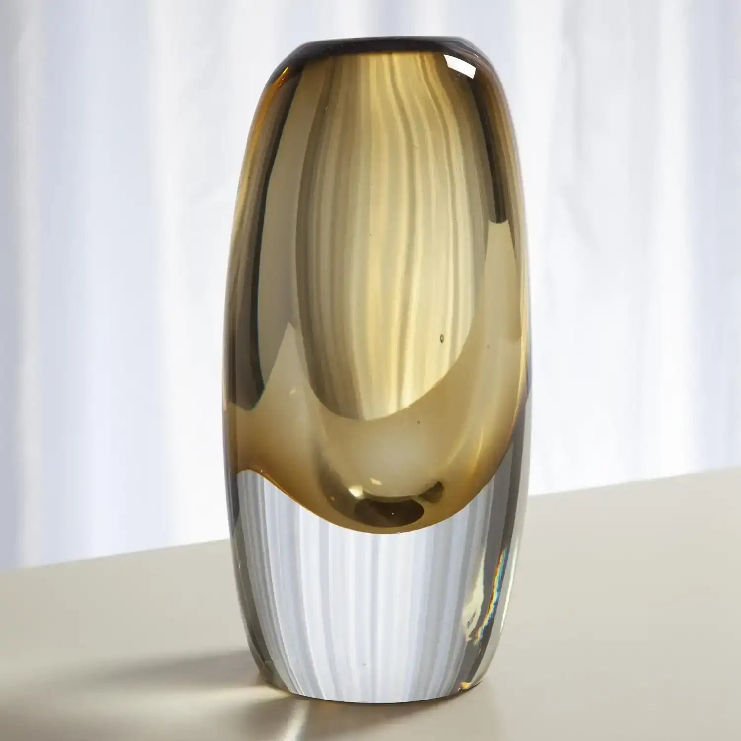 GLOBAL VIEWS OFFSET VASE - Art