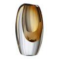 GLOBAL VIEWS OFFSET VASE - Art