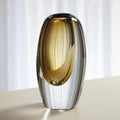GLOBAL VIEWS OFFSET VASE - Art