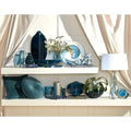 GLOBAL VIEWS THICK CYLINDER VASE - Art