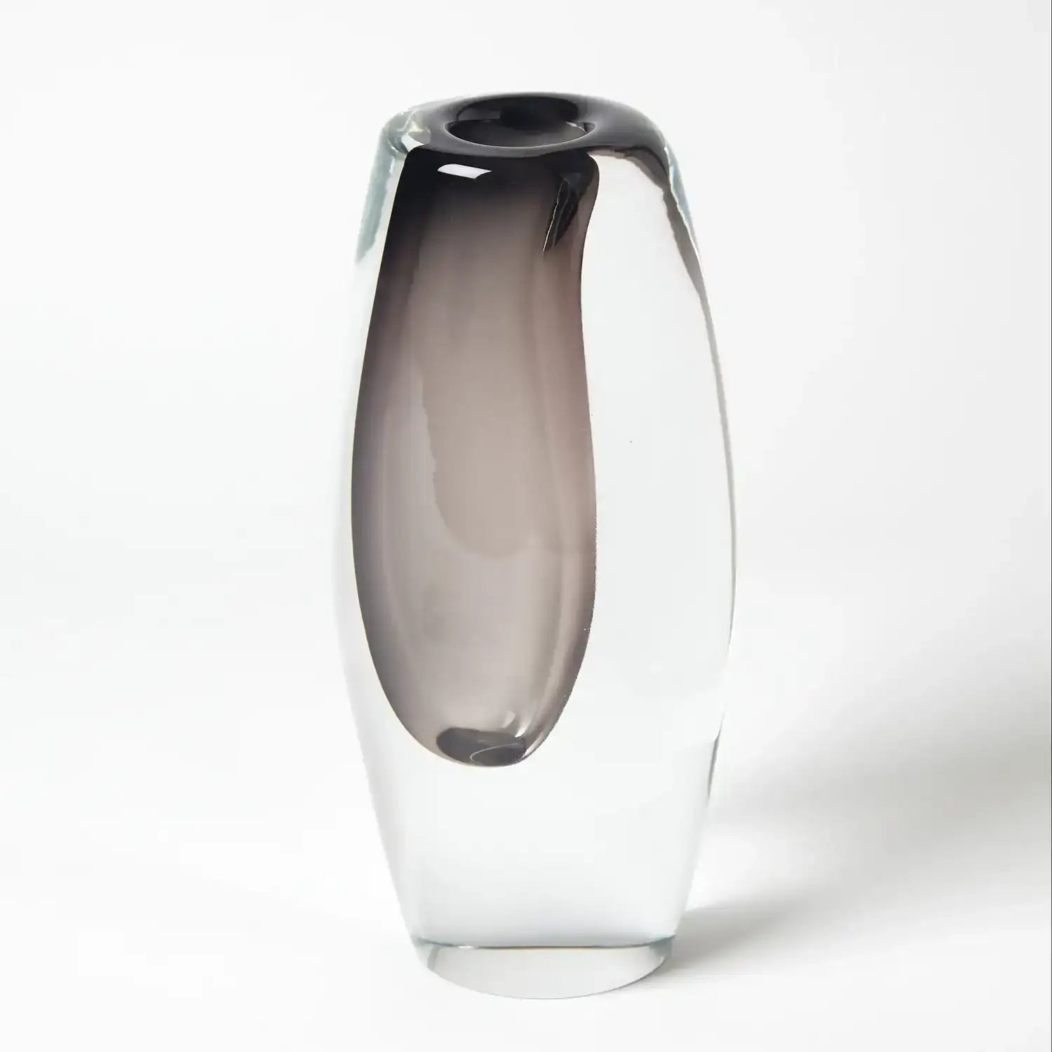 GLOBAL VIEWS OFFSET VASE - Art