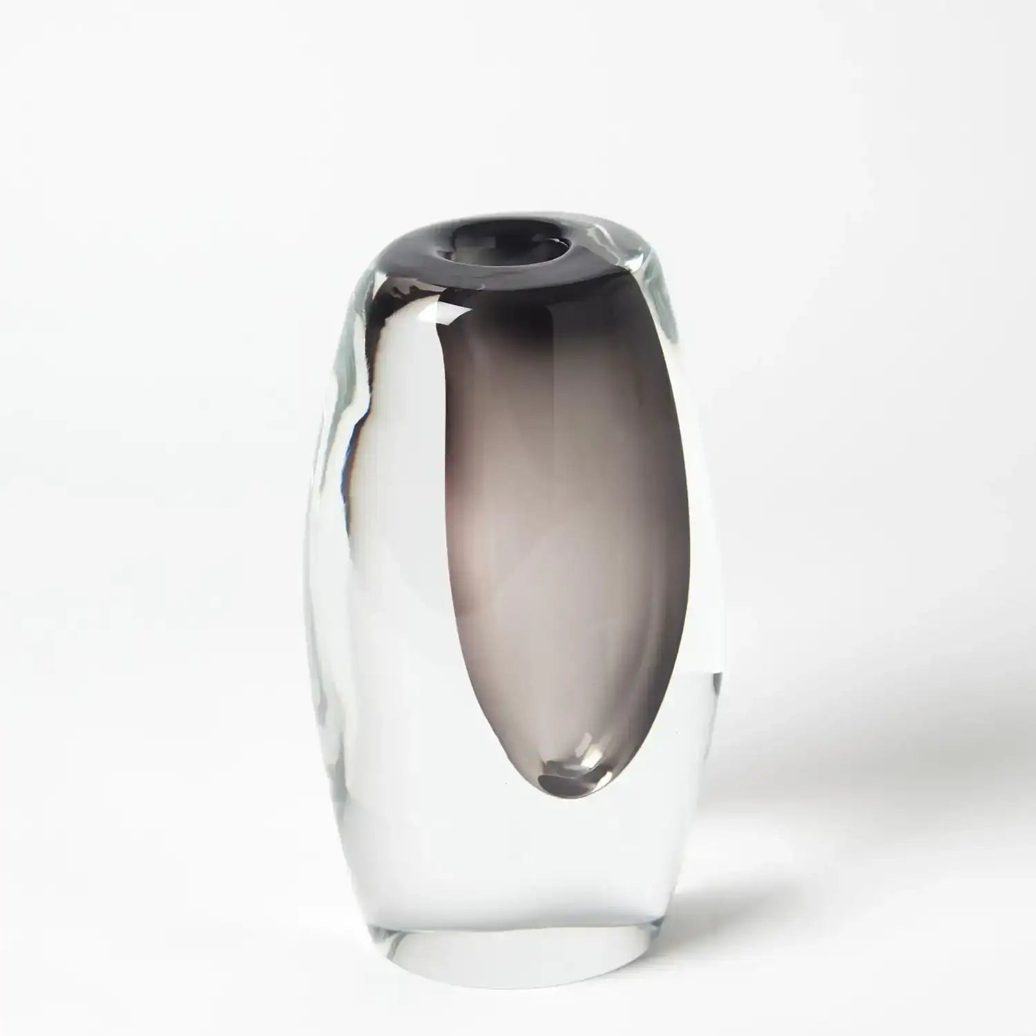 GLOBAL VIEWS OFFSET VASE - Art