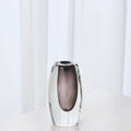 GLOBAL VIEWS OFFSET VASE - Art