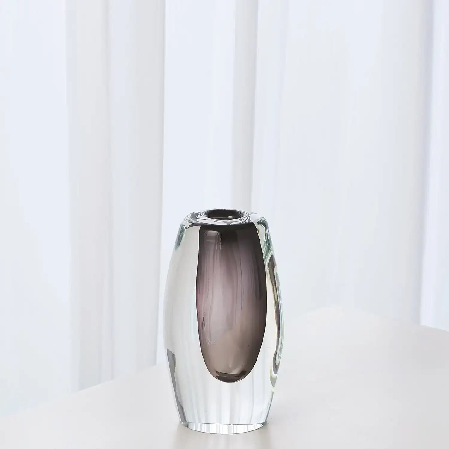 GLOBAL VIEWS OFFSET VASE - Art