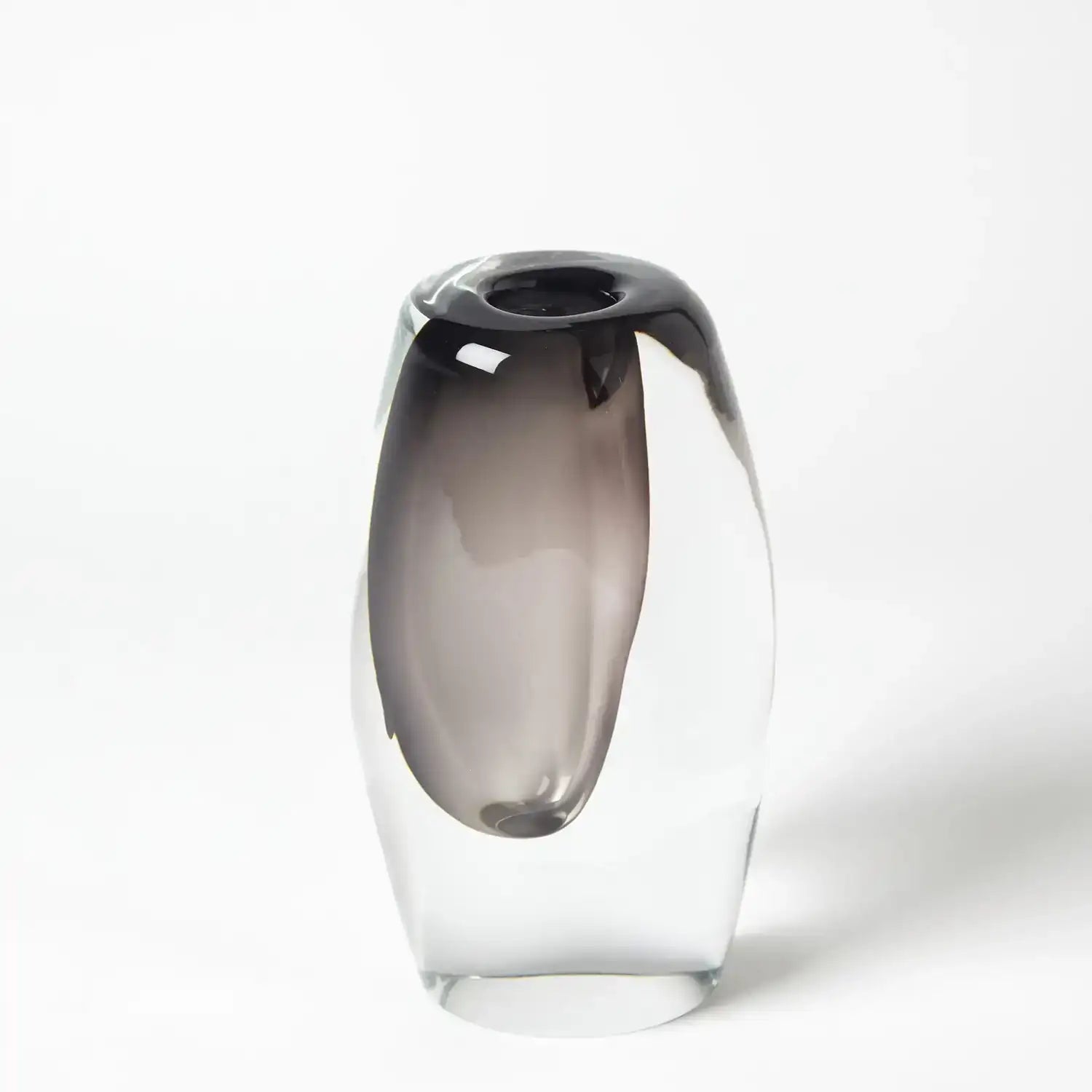 GLOBAL VIEWS OFFSET VASE - Art
