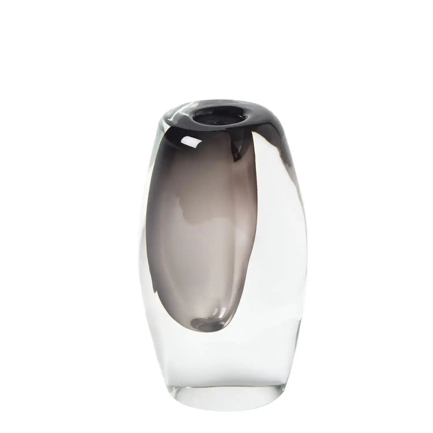 GLOBAL VIEWS OFFSET VASE - Art