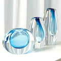 GLOBAL VIEWS OFFSET VASE - Art