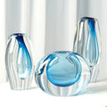 GLOBAL VIEWS OFFSET VASE - Art