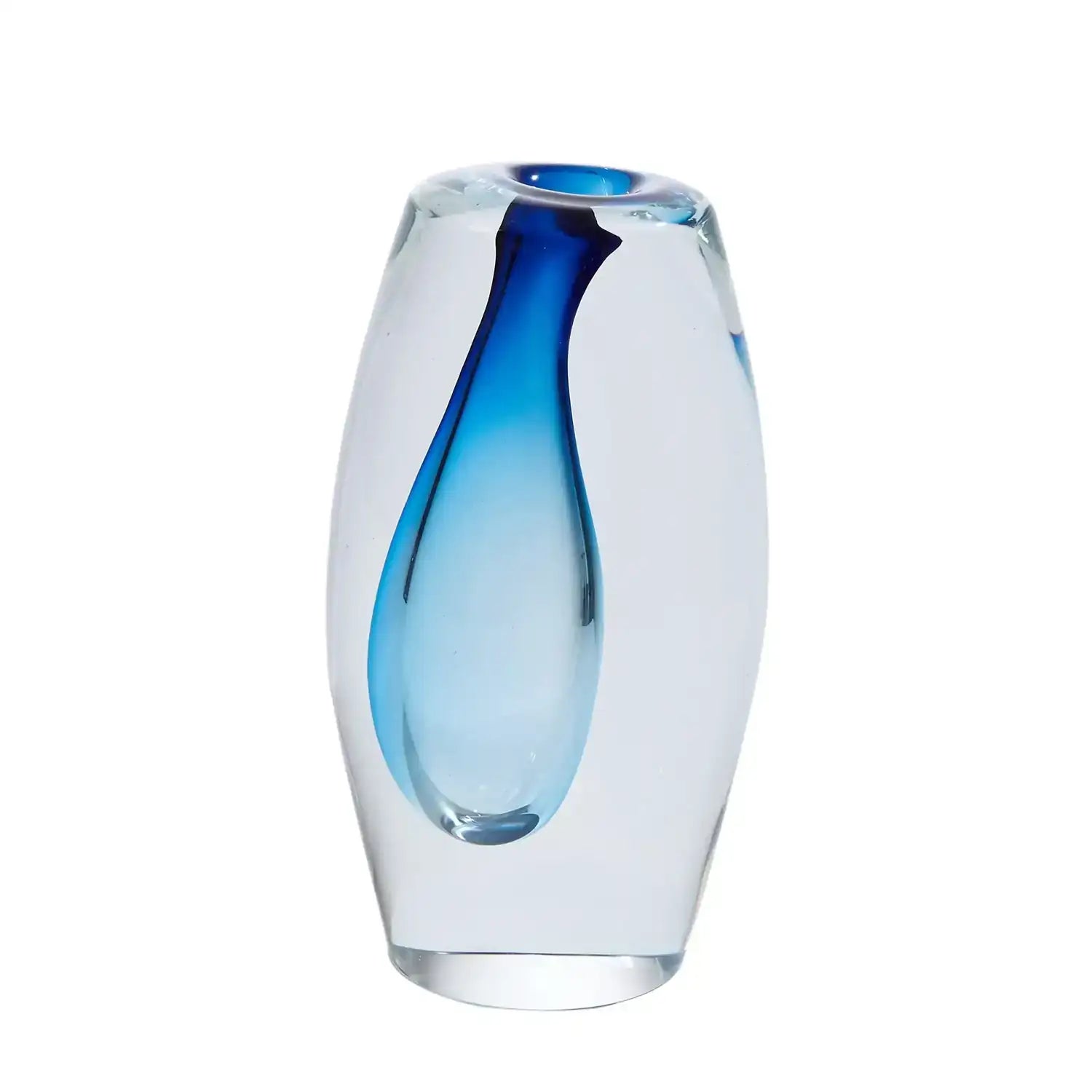 GLOBAL VIEWS OFFSET VASE - Art