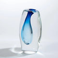 GLOBAL VIEWS OFFSET VASE - Art