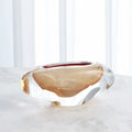 GLOBAL VIEWS ABSTRACT BEAN VASE - Art